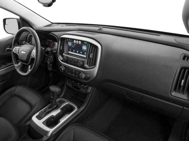 Used 2017 Cajun Red Tintcoat Chevrolet 2WD LT image 16