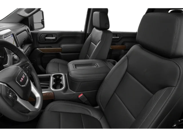 Used 2022 White GMC SLT image 6