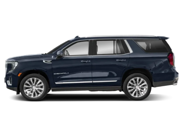 Used 2023 Blue GMC Denali image 12