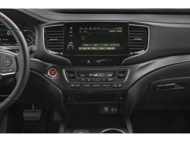 2022 Honda Pilot Sport - Photo 10