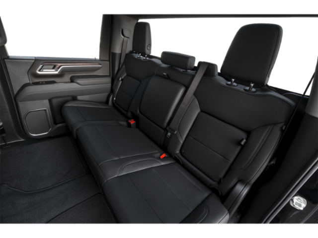 2026 GMC Sierra 2500HD SLT - Photo 12