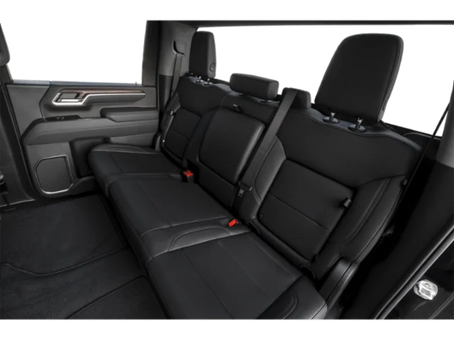 New 2026 Summit White GMC SLT image 11