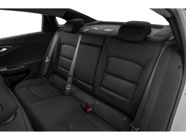 Used 2020 Black Cherry Metallic Chevrolet LT image 17