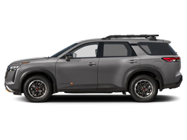 New 2026  Nissan Rock Creek image 3