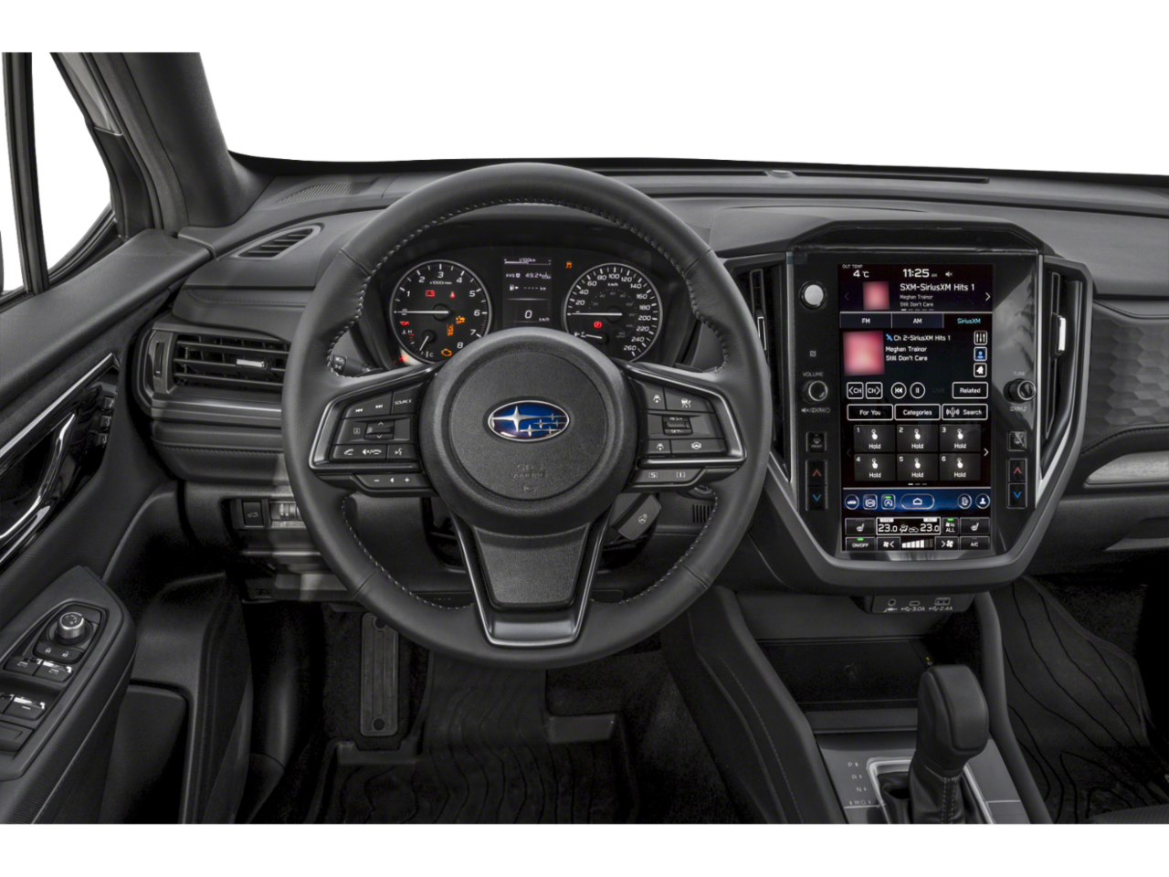 New 2026 ICE SILVER Subaru Limited image 4
