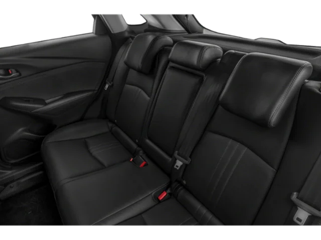Used 2019 Jet Black Mica Mazda Grand Touring image 10