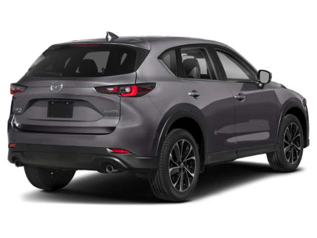 Certified Used 2023 Gray Mazda 2.5 S Premium Package image 3