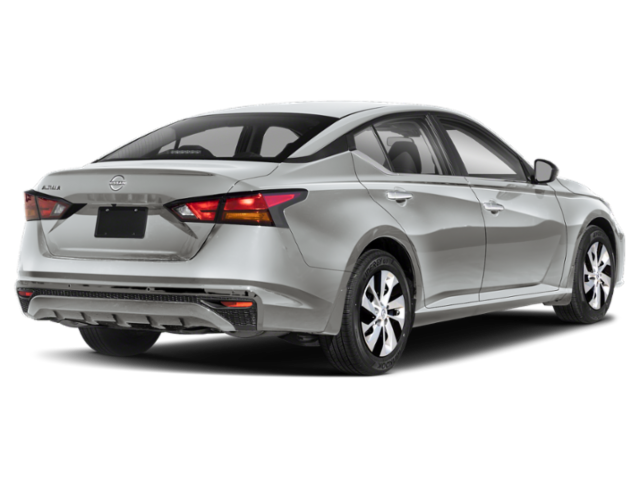 Used 2024 Silver Nissan 2.5 S image 2