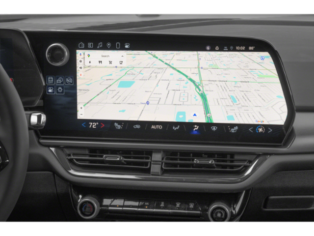 2027 Chevrolet Equinox RS - Photo 13