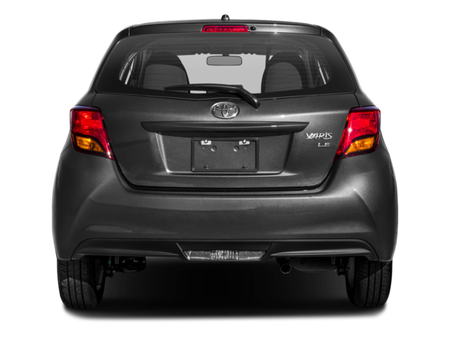 Used 2016 Blue Streak Metallic Toyota L image 5