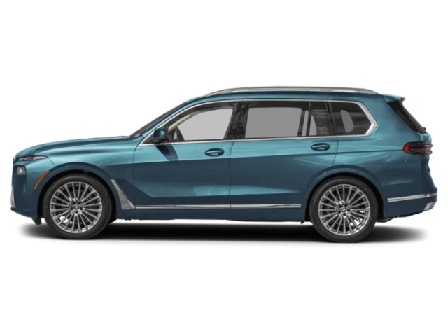 New 2027 Black BMW xDrive40i image 3