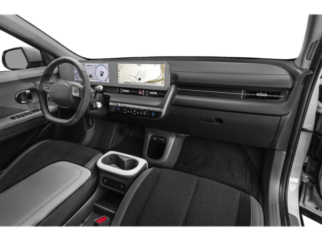 Used 2024 Blue Hyundai Limited image 14