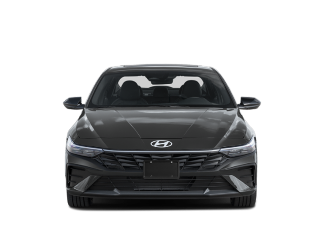 New 2026 Black Hyundai SEL Sport Plus image 4