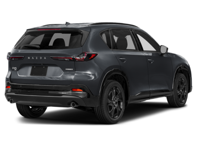 New 2026 Jet Black Mica Mazda 2.5 S Premium image 2