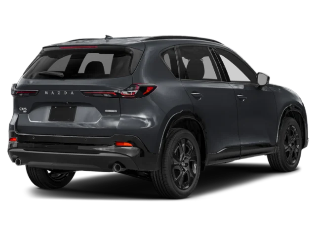 New 2026 Jet Black Mica Mazda 2.5 S Premium image 5