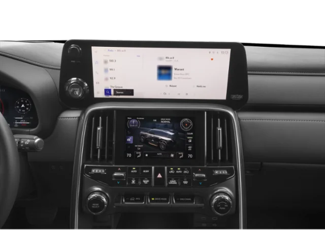 New 2026 Earth Lexus OVERTRAIL image 14