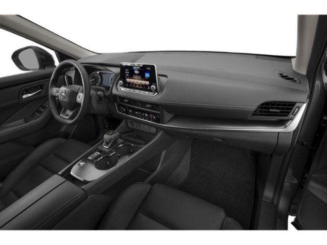 New 2027  Nissan Dark Armor image 14