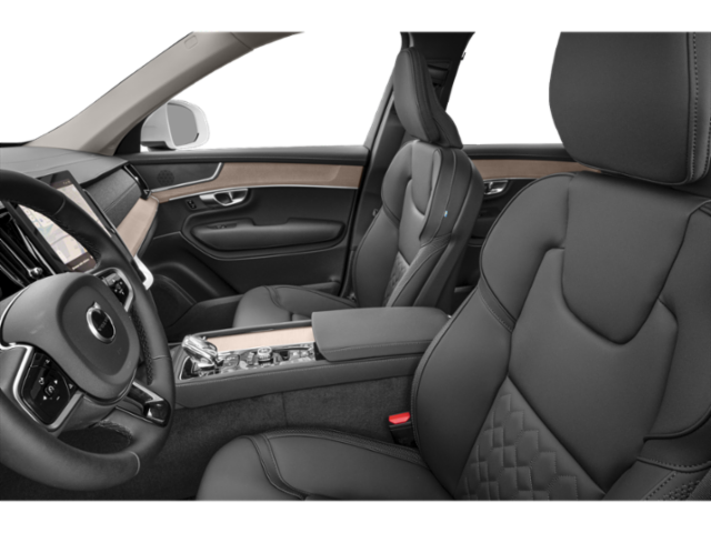New 2027 Crystal White Volvo Ultra image 6