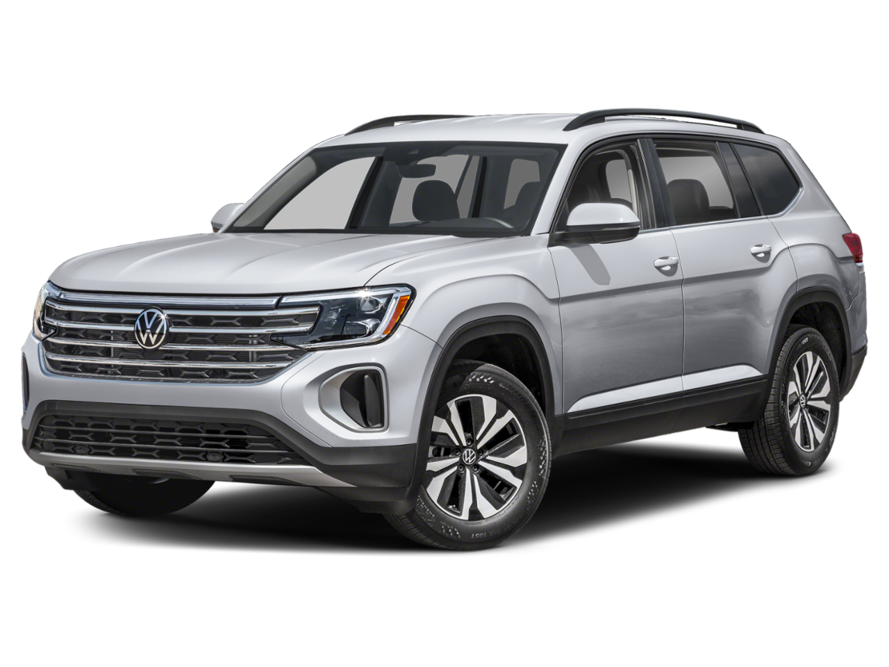 2026 Volkswagen Atlas 2.0T SE w/Tech's photo