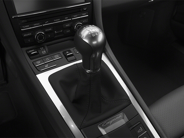 Used 2014  Porsche Coupe image 11