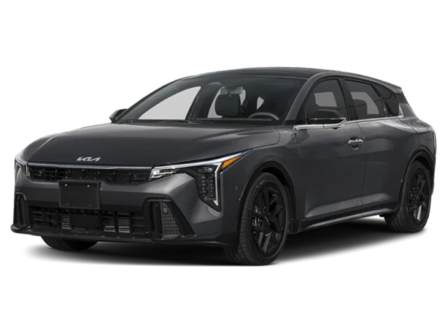 2026 Kia K4 GT-Line Turbo AT Hatchback's photo