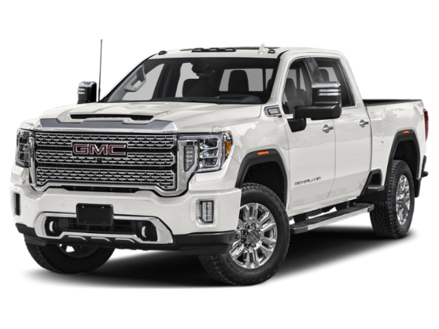 2021 GMC Sierra Denali 4WD Crew Cab Standard Box SRW's photo