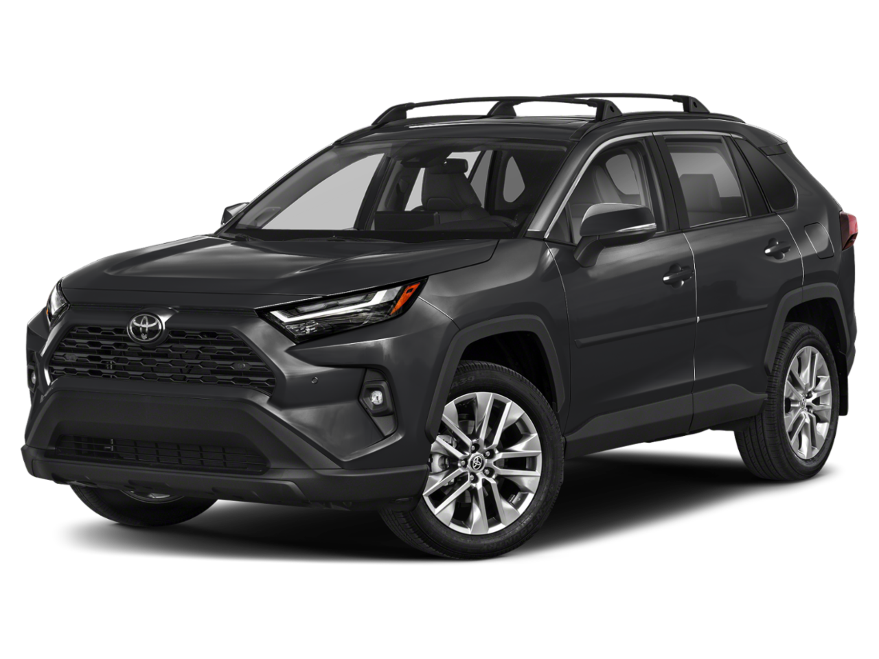 2023 Toyota RAV4 XLE Premium FWD's photo