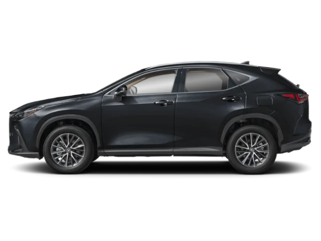 New 2026 Black Lexus 350 Premium image 3