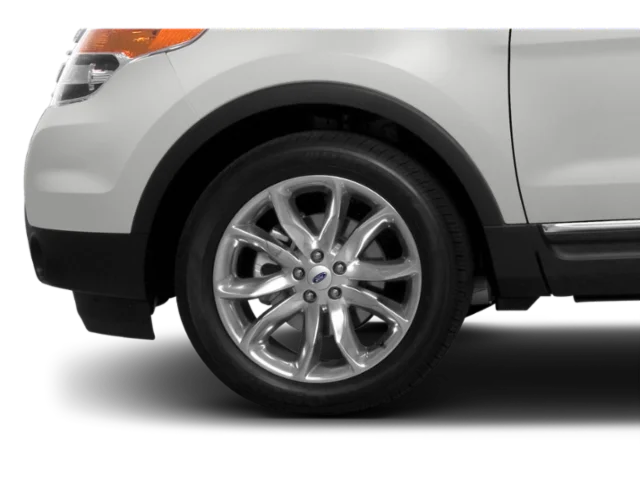 Used 2015  Ford XLT image 11