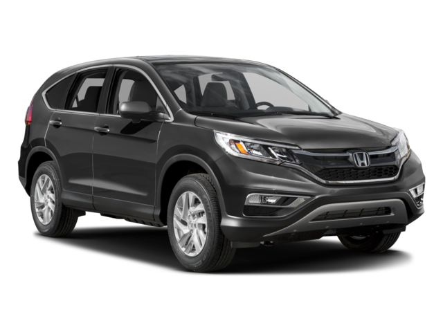 Used 2016 White Diamond Pearl Honda EX image 6