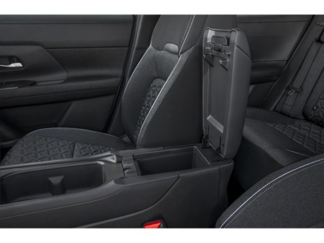 2026 Nissan KICKS SV - Photo 11