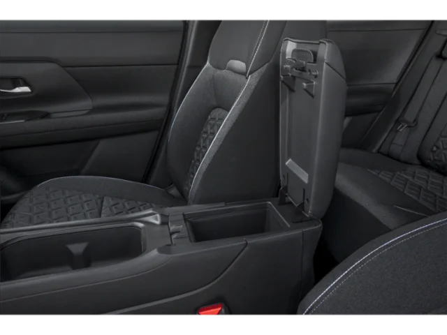 2026 Nissan KICKS SV - Photo 11