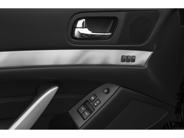 Used 2015 Black Obsidian INFINITI Journey image 17
