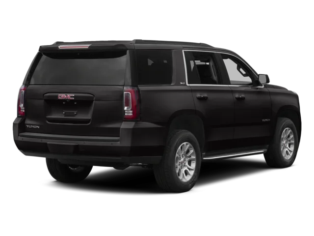 Used 2016 GMC Yukon SLT with VIN 1GKS1BKC3GR216475 for sale in Lexington, NC