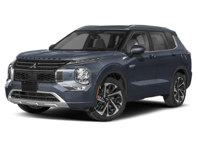New 2026 GRAPHITE GRAY Mitsubishi SEL S-AWC image 1
