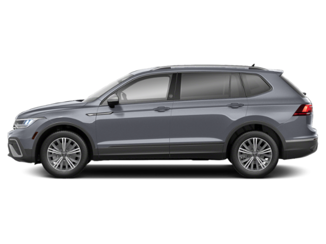 Used 2024 Gray Volkswagen 2.0T Wolfsburg Edition image 7