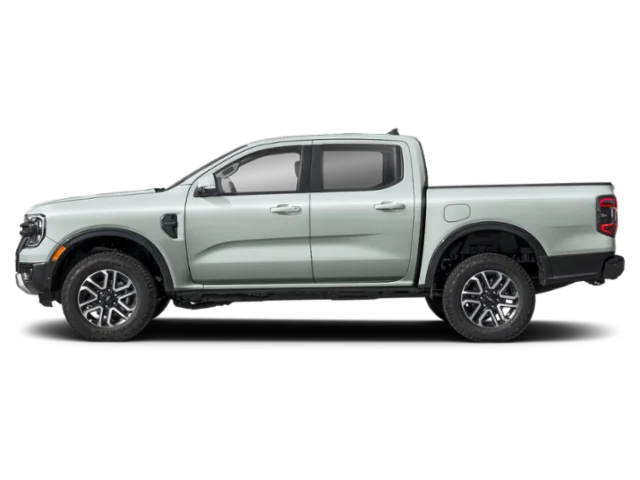 Used 2024 Cactus Ford Lariat image 3