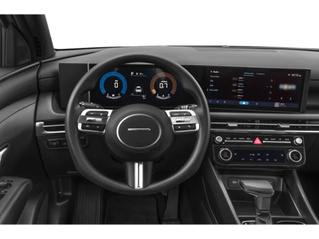 New 2027  Hyundai SEL image 6