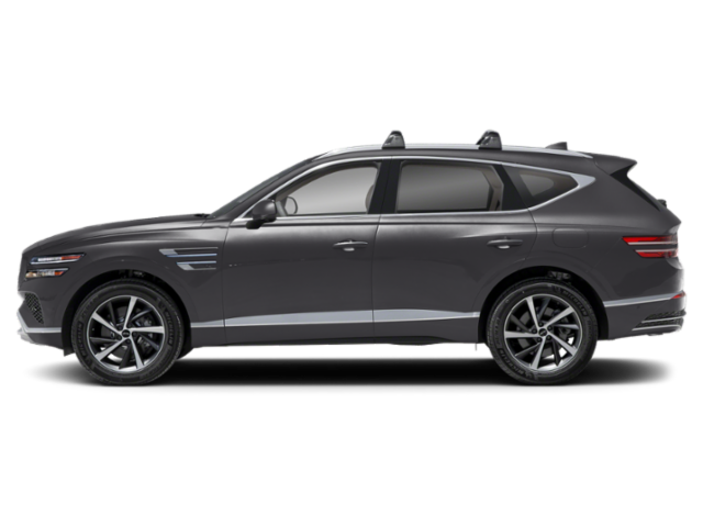 New 2026 Gray Genesis 2.5T Advanced image 3