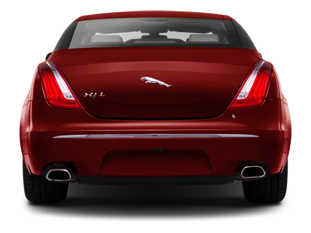 Used 2013 Gray Jaguar Base image 12
