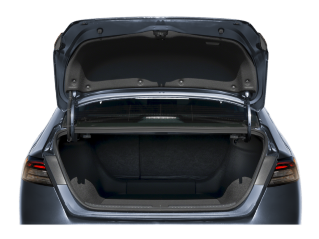 New 2026 Canyon River Blue Metallic Honda Touring Hybrid image 11