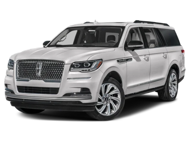 2024 Lincoln Navigator Reserve L 4WD's photo
