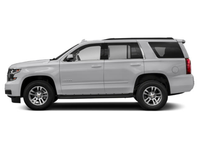 Used 2019 SILVER ICE METALLIC Chevrolet LT image 3