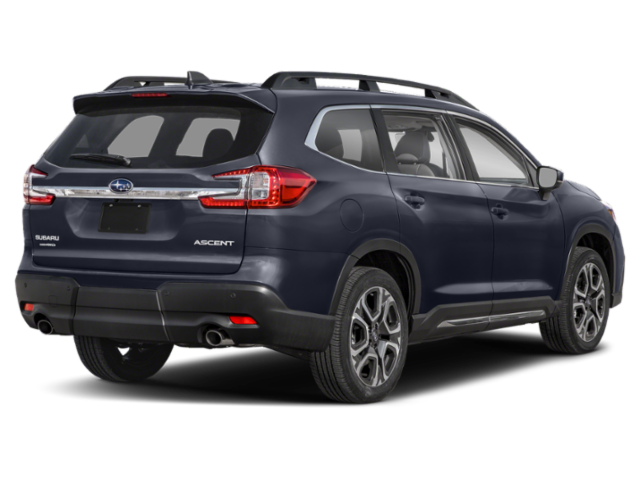 Used 2023 Blue Subaru Limited image 9