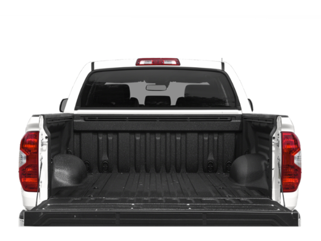 Used 2021 White Toyota SR5 image 10