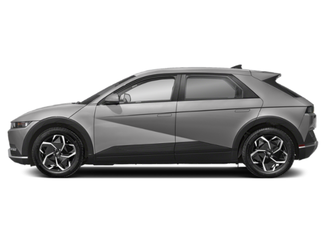 Certified Used 2024 Gray Hyundai SE image 3