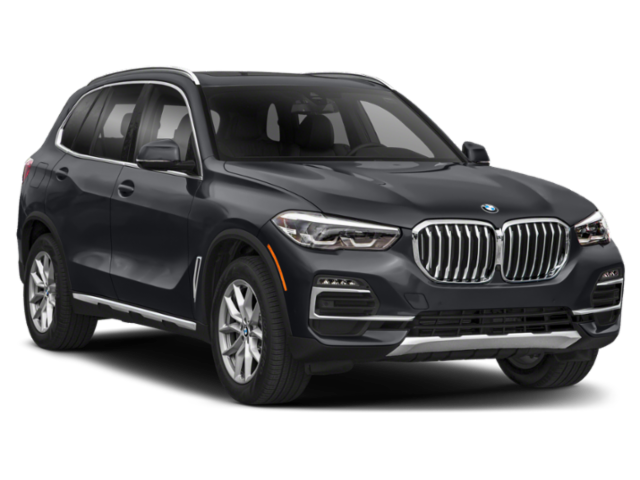Used 2022 Carbon Black Metallic BMW xDrive40i image 6