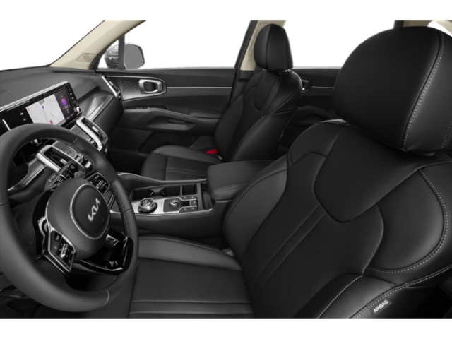 Used 2022 Black Kia S image 6