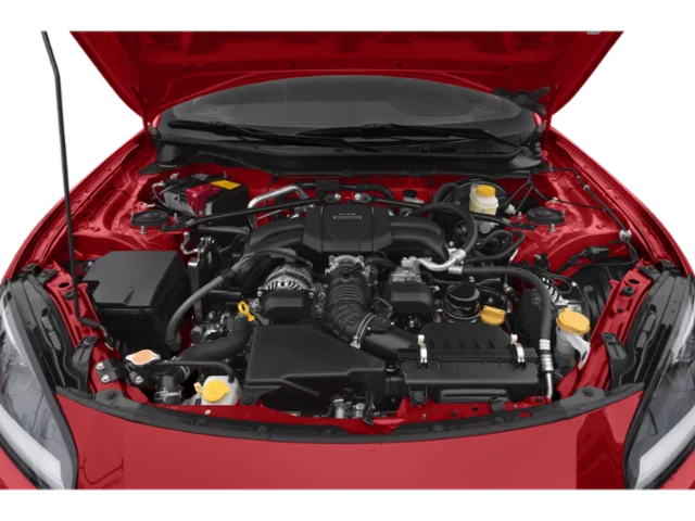 Used 2023  Subaru Limited image 12