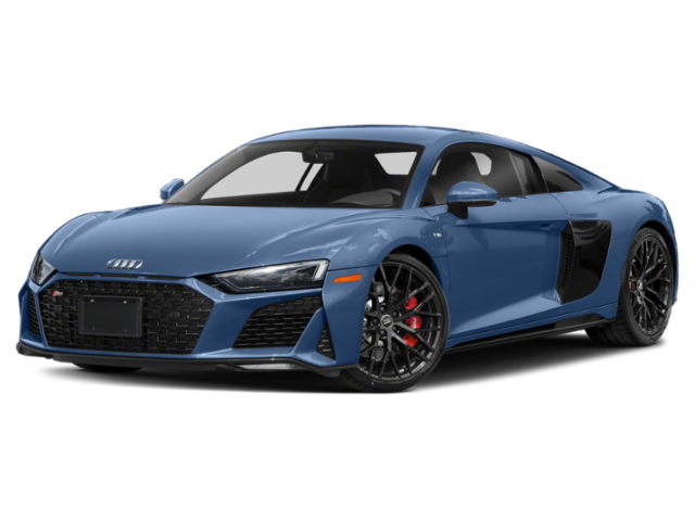 Used 2020 Kemora Gray Metallic Audi V10 performance image 1